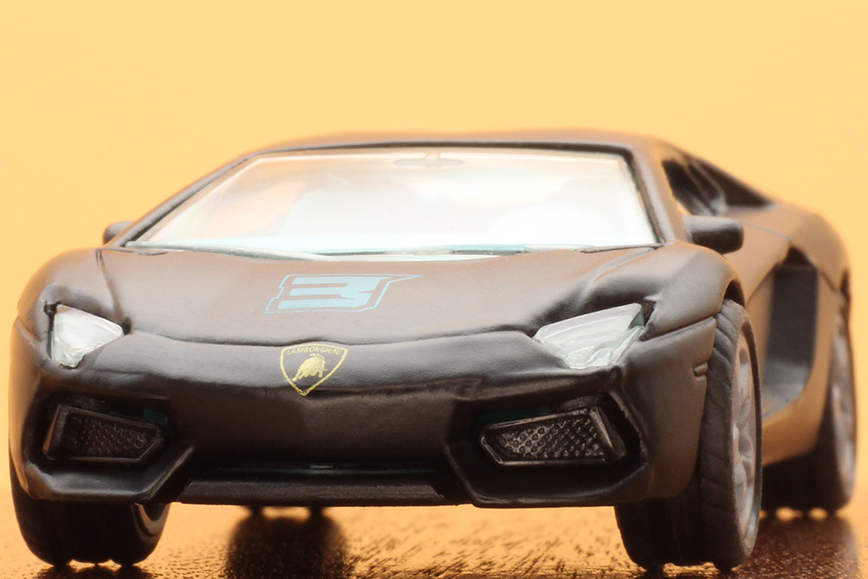 Lamborghini